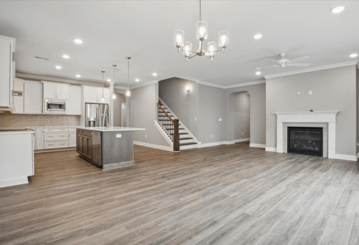 Learn More About Cook Bros Homes