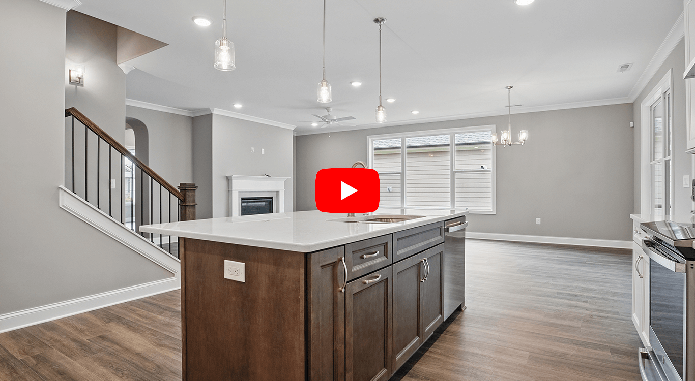 Legacy Collection New Home Knoxville TN