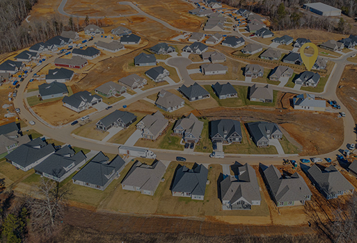 Legacy Collection New Home Knoxville Tennessee