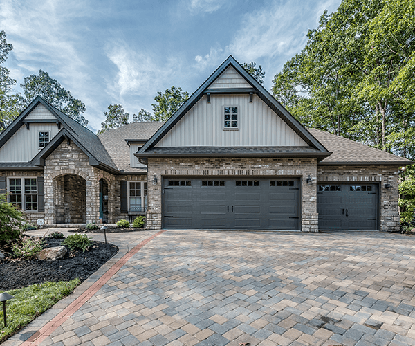 Legacy New Home Knoxville Tennessee