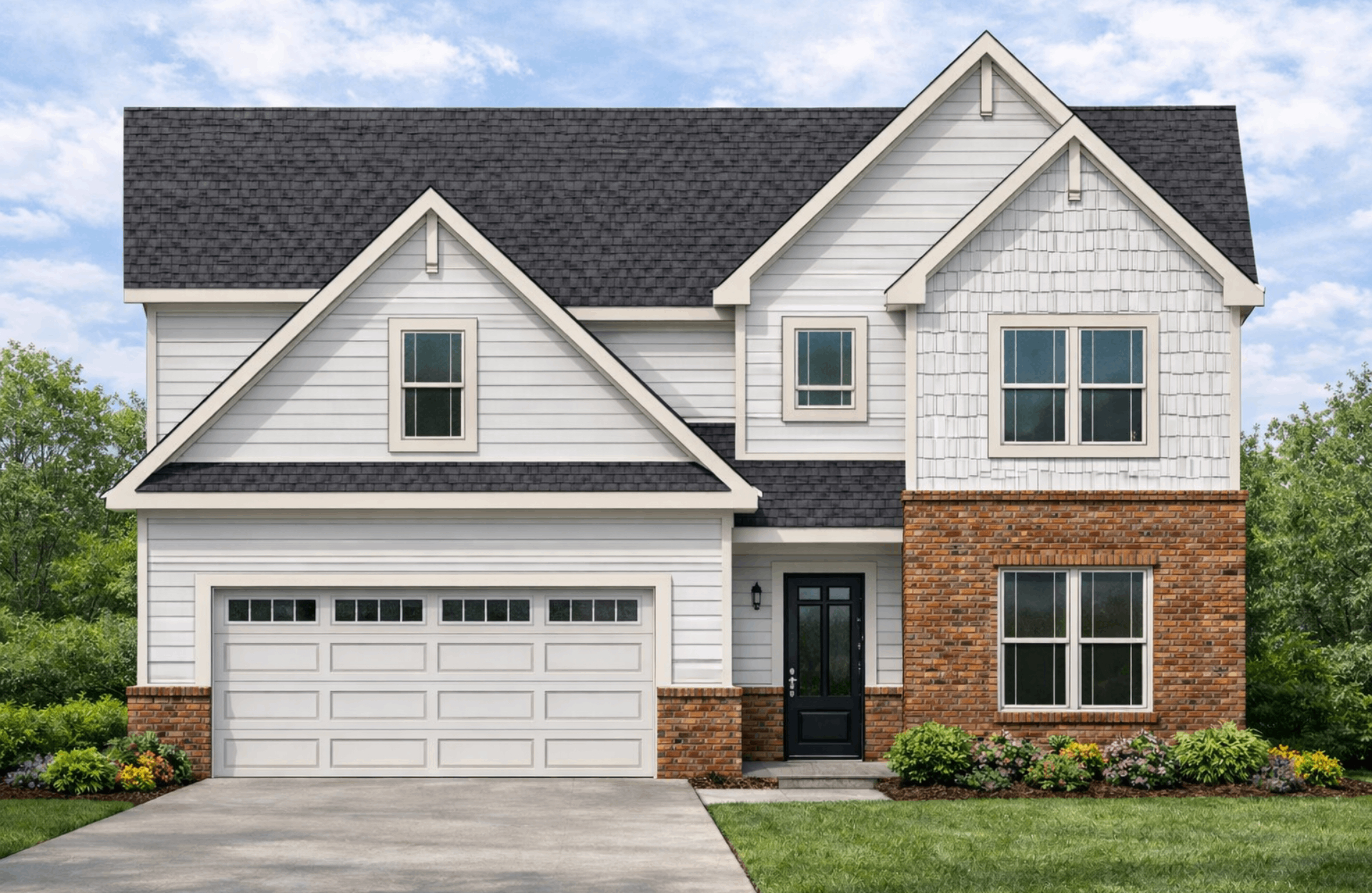 Mill Branch Ridge