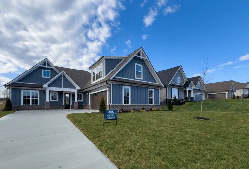 New Home The Grove at Haven Hills Lenoir City TN