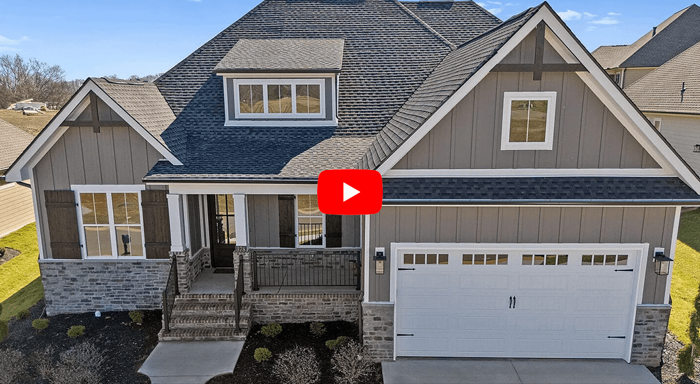 New Homes Loudon Tennessee National