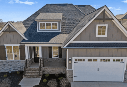 New Homes Tennessee National Loudon