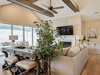 Quality New Home in Knoxville TN