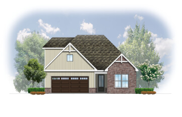 Somerset Floor Plan