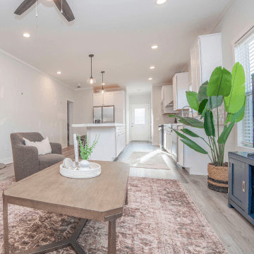 The Benefits of Buying a Quick Move-In Home in Knoxville