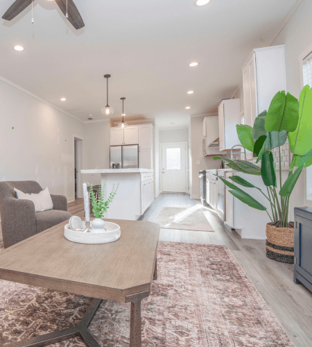 The Benefits of Buying a Quick Move-In Home in Knoxville