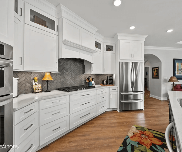 The Grove at Cedar Hills Lenoir City TN