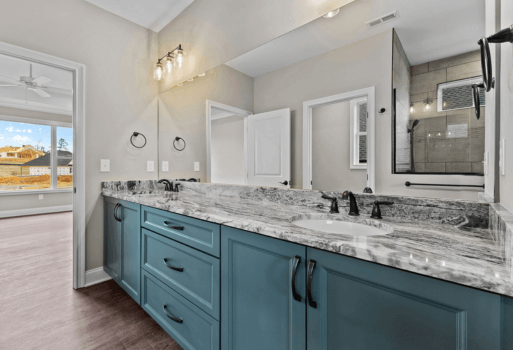 The Grove at Cedar Hills New Home Lenoir City TN