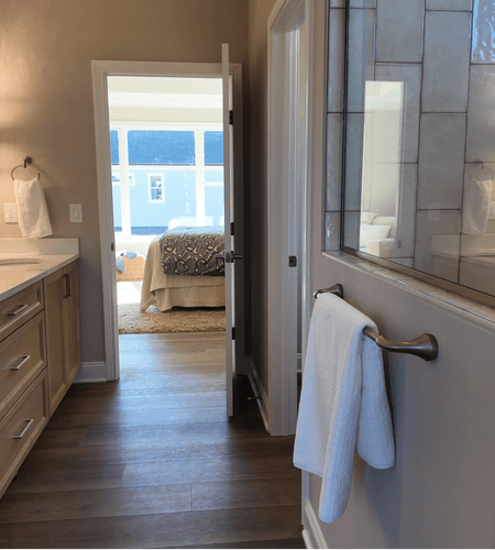 Top 5 Features Homebuyers Look for in New Knoxville Homes