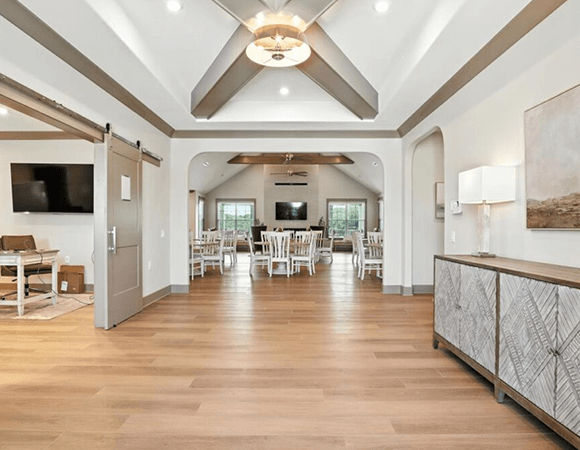 Traditions Collection Cook Bros. Homes