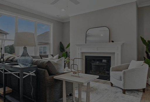 Traditions Collection New Home Knoxville Tennessee