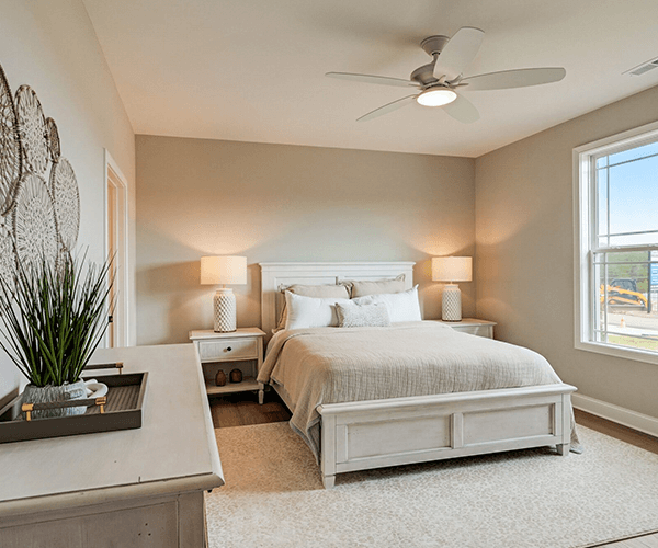 Traditions New Home Knoxville Tennessee