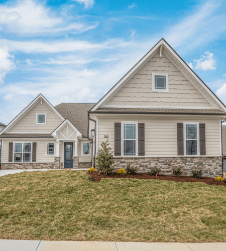 Welcome to Haven Hill and The Grove at Haven Hill: Exceptional Living by the Best New Home Builder in Knoxville