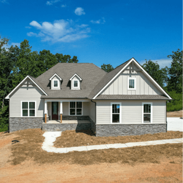 What It Takes to Be the Best Homebuilder in Knoxville — The Cook Bros. Homes Standard