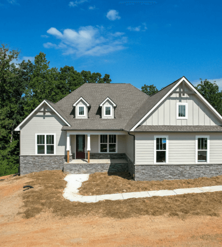 What It Takes to Be the Best Homebuilder in Knoxville — The Cook Bros. Homes Standard