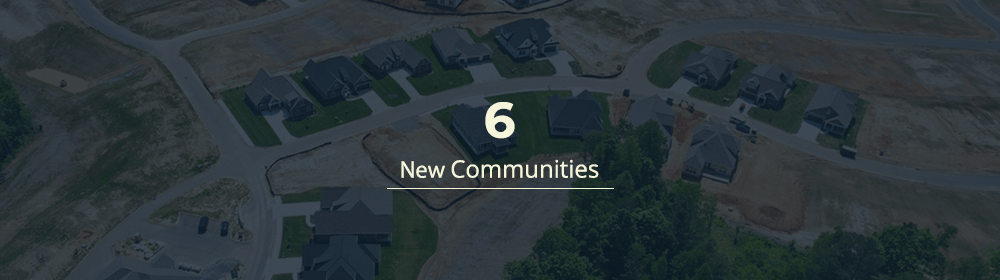 Who is Best New Home Builder Knoxville TN