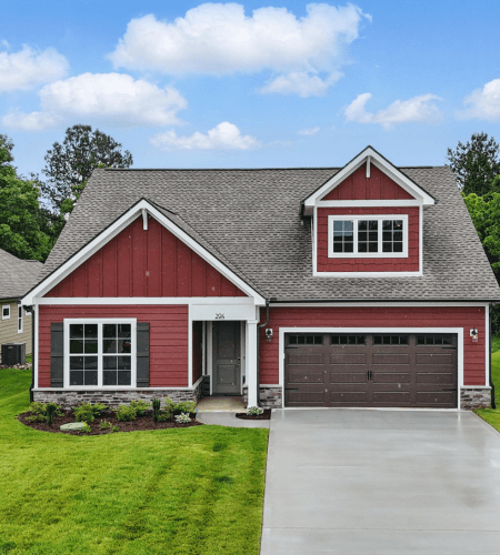 Why Choose Cook Bros. Homes For Your New Home in Knoxville, TN