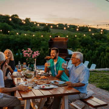 Why Lenoir City is the Perfect Place to Call Home