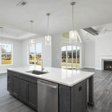 Why Main-Level Living Is Trending: The Benefits of Cook Bros.’ Legacy Collection