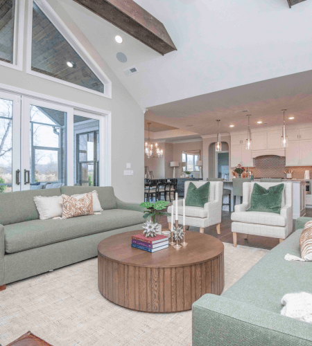 Why More East Tennessee Homebuyers Are Choosing Main-Level Living