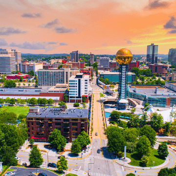 Why More Retirees Are Choosing East Tennessee for Their Next Chapter