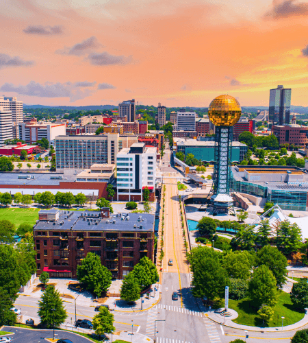 Why More Retirees Are Choosing East Tennessee for Their Next Chapter