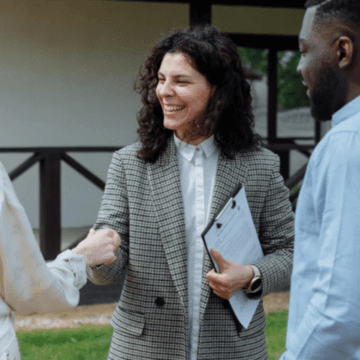 Your First Home: How to Go from Dream to Reality with Cook Bros.