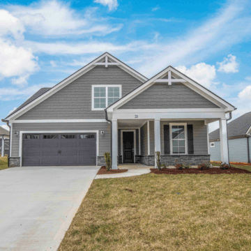 Your Guide to the New Home Building Process with the Best New Home Builder in Knoxville TN
