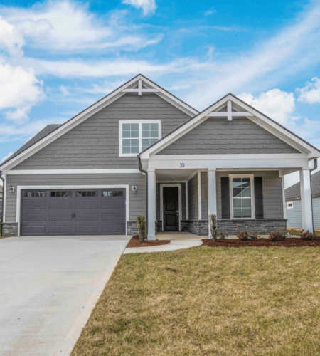 Your Guide to the New Home Building Process with the Best New Home Builder in Knoxville TN