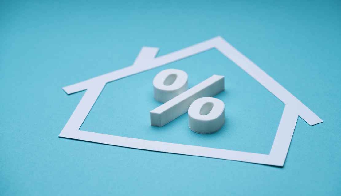 4.99% Rate on Selected Homes
