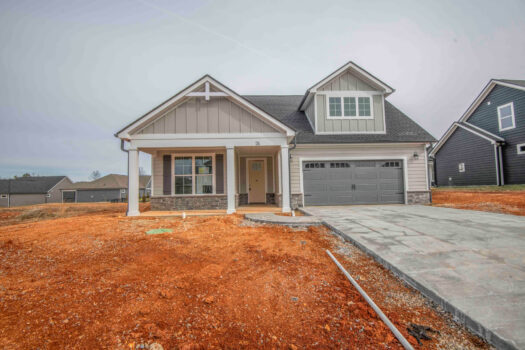 174 Honeysuckle Drive