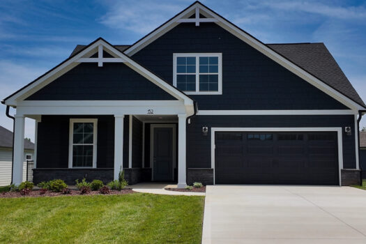 152 Honeysuckle Drive