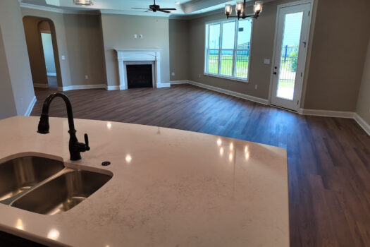 162 River Birch Drive