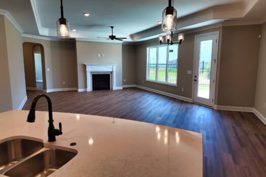 162 River Birch Drive