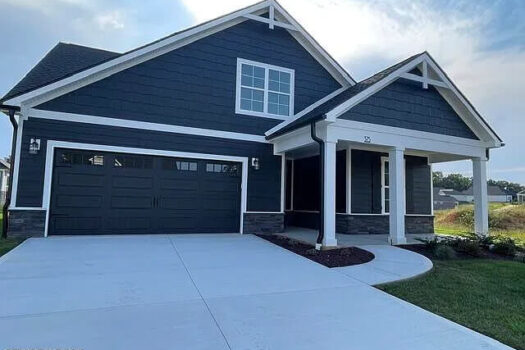 375 Trillium Trail