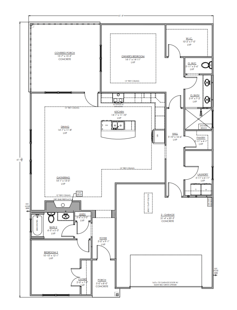 Main Level