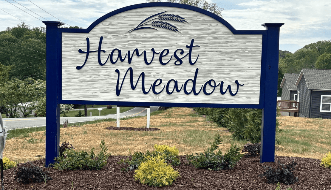 End-of-Year Savings at Harvest Meadow!