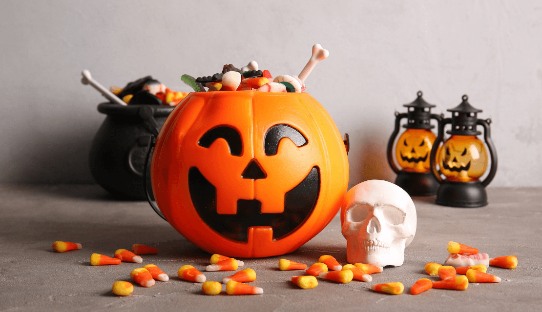 Fall Into Savings – No Tricks Just Treats!