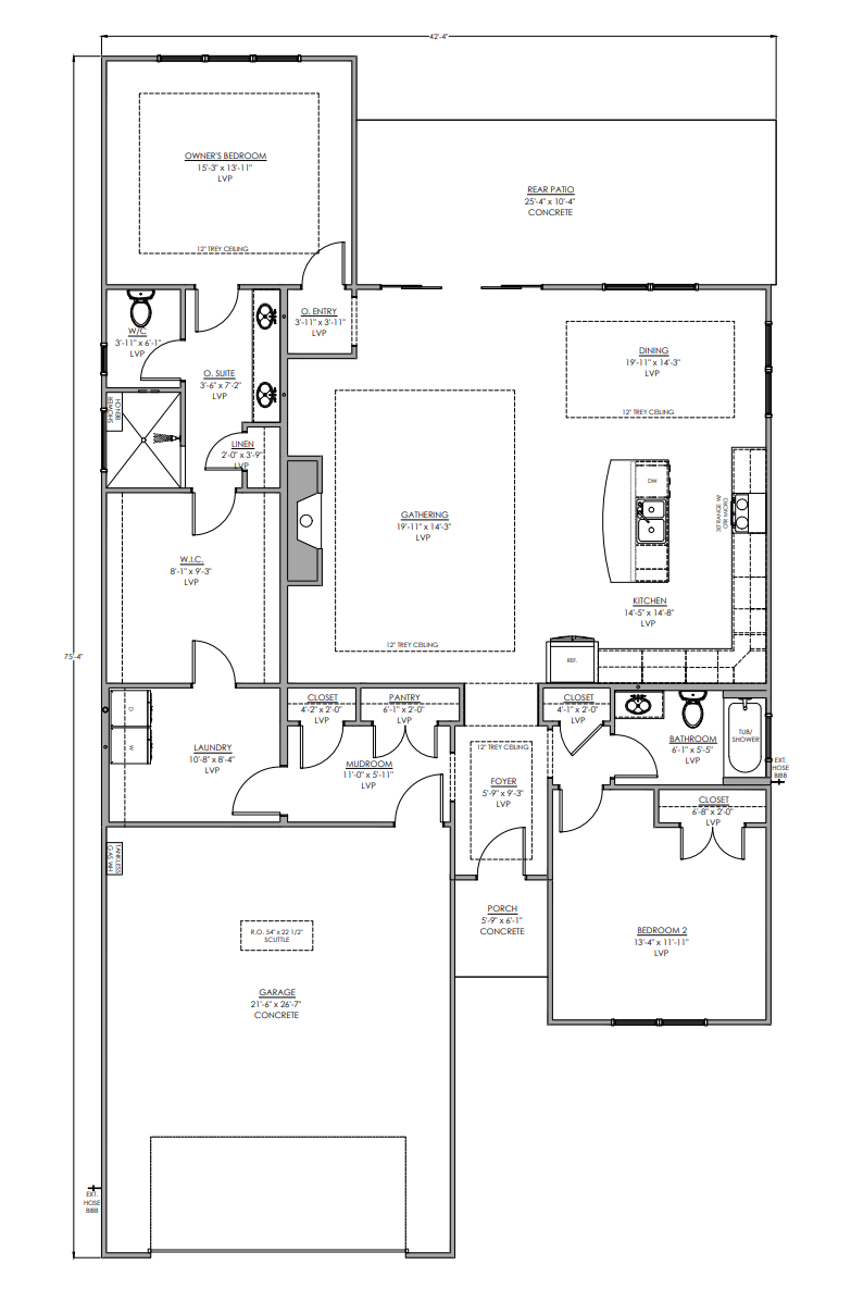 Main Level