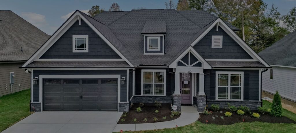 Discover Cook Bros. Homes at the 43rd Annual Parade of Homes in Knoxville