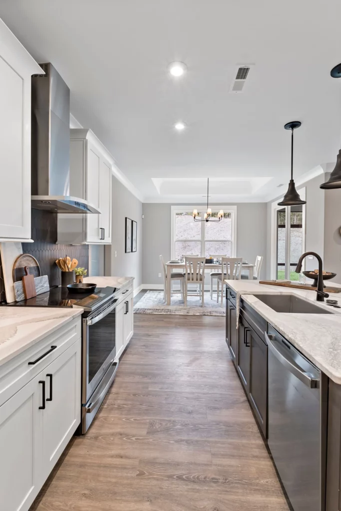 The Best Holiday Memories Start in the Kitchen