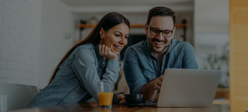 The Future of Home Buying with Cook Bros. Homes: Introducing Our App!